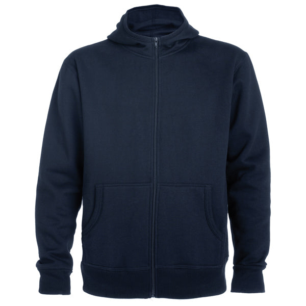 Chaqueta con capucha para Grupos.