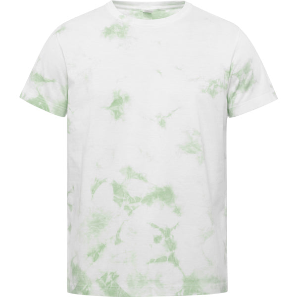 Camiseta manga corta tie dye JOP