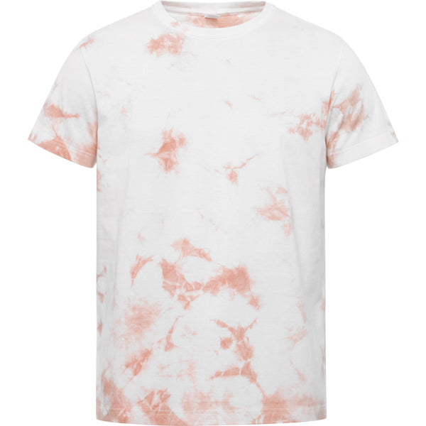 Camiseta manga corta tie dye JOP