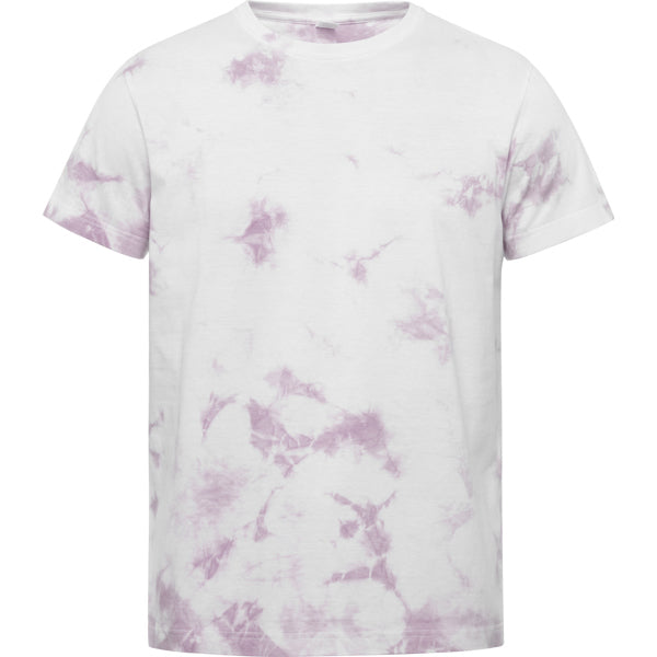 Camiseta manga corta tie dye JOP