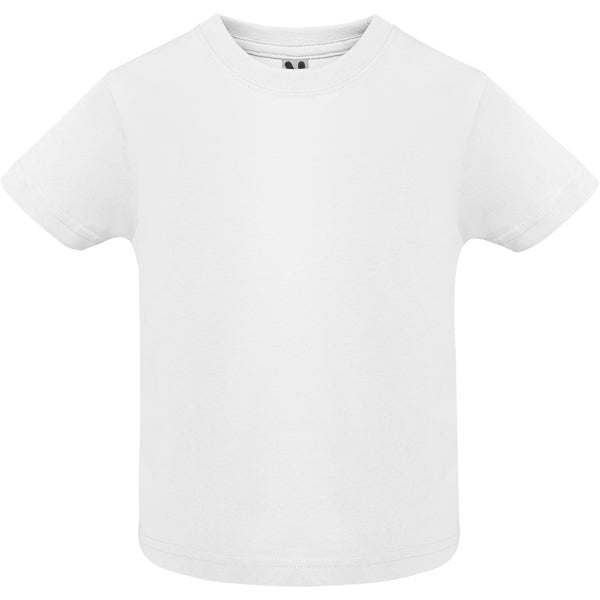 Camiseta de manga corta