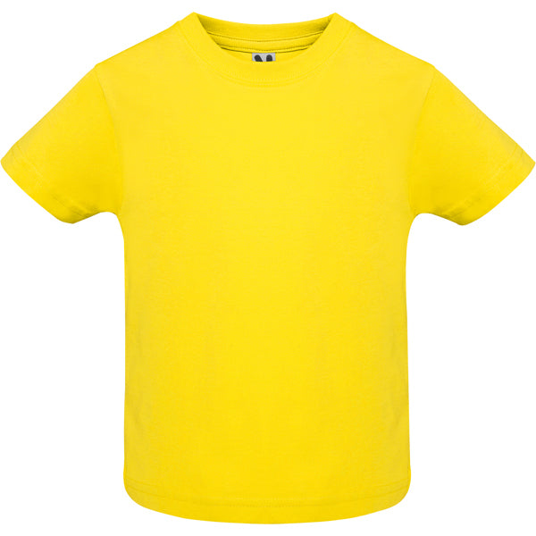 Camiseta de manga corta