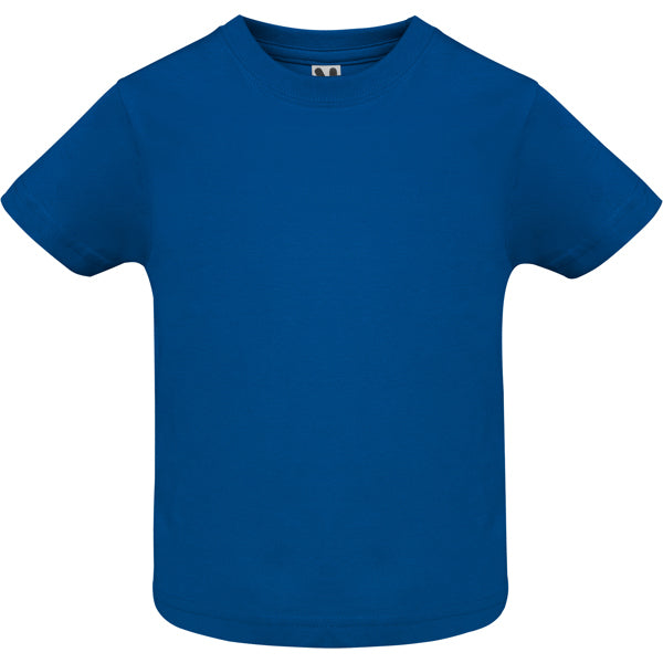 Camiseta de manga corta