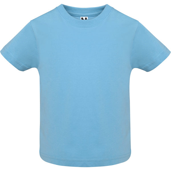 Camiseta de manga corta