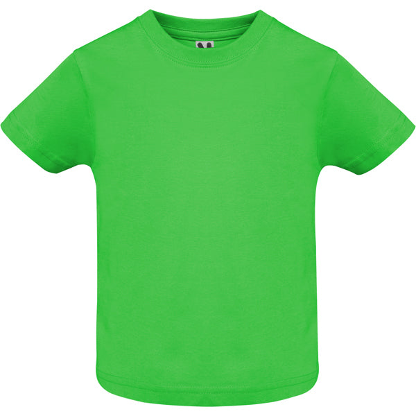 Camiseta de manga corta