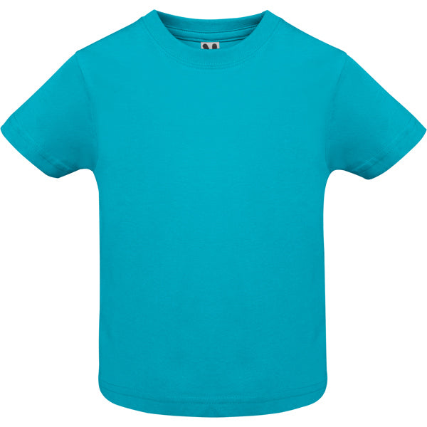 Camiseta de manga corta