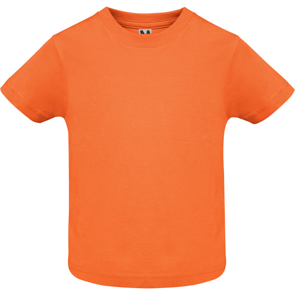 Camiseta de manga corta