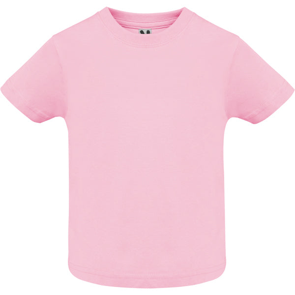 Camiseta de manga corta