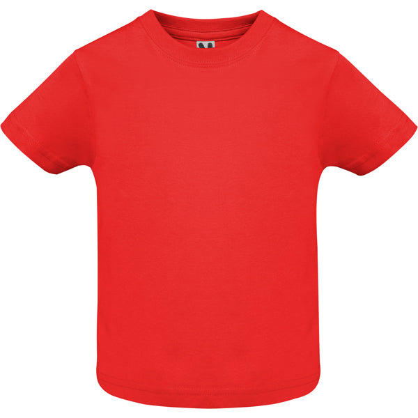 Camiseta de manga corta