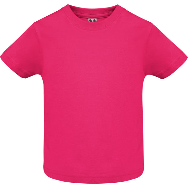 Camiseta de manga corta