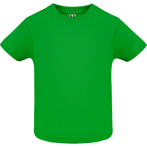 Camiseta de manga corta
