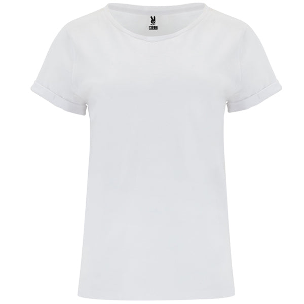 Camiseta de manga corta CIE
