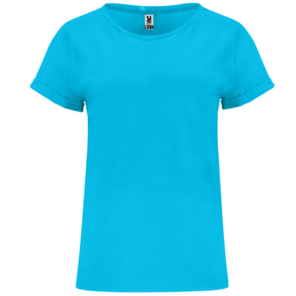 Camiseta de manga corta CIE