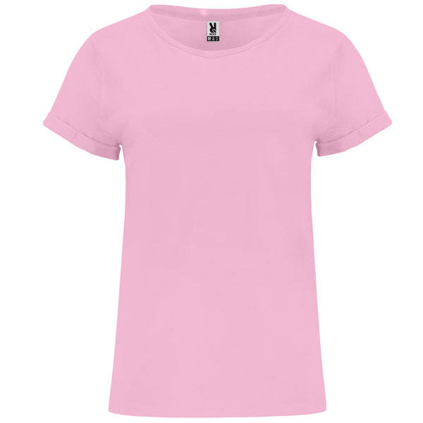Camiseta de manga corta CIE