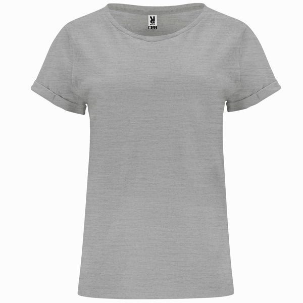 Camiseta de manga corta CIE