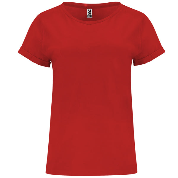 Camiseta de manga corta CIE