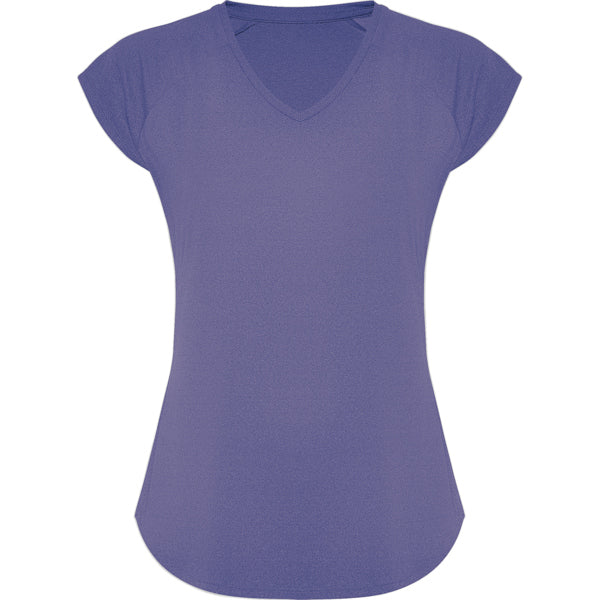 Camiseta técnica multideporte