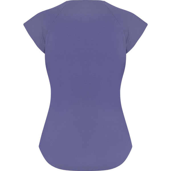 Camiseta técnica multideporte