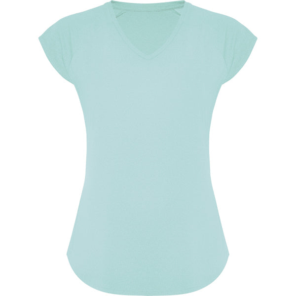 Camiseta técnica multideporte