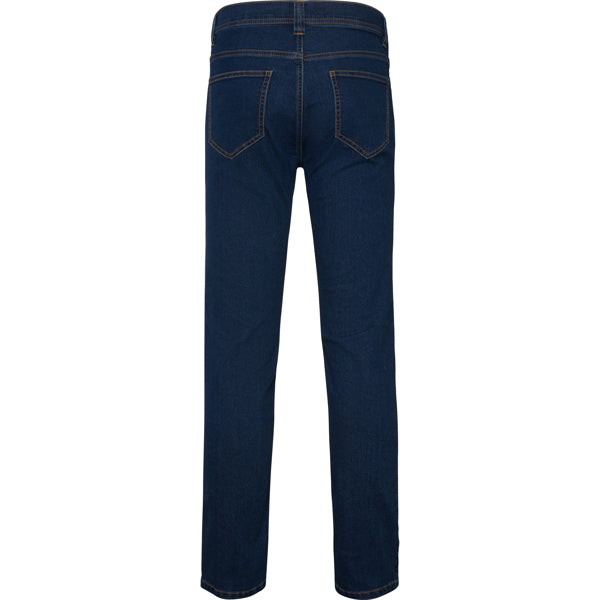 Pantalón vaquero de hombre.