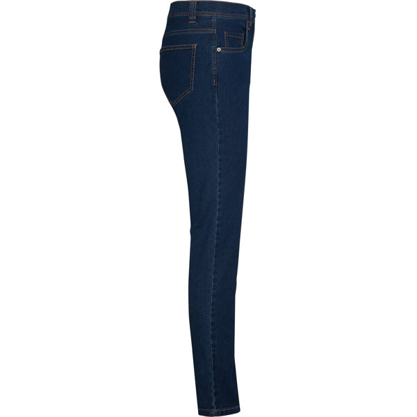 Pantalón vaquero de hombre.