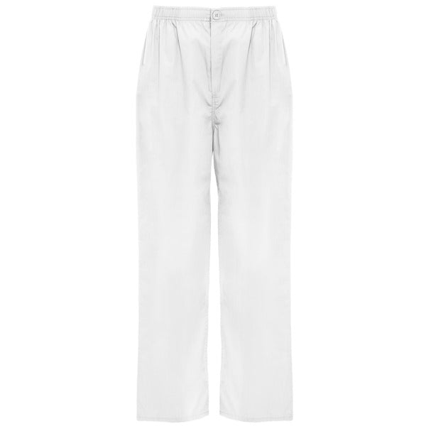 Pantalon largo Unisex