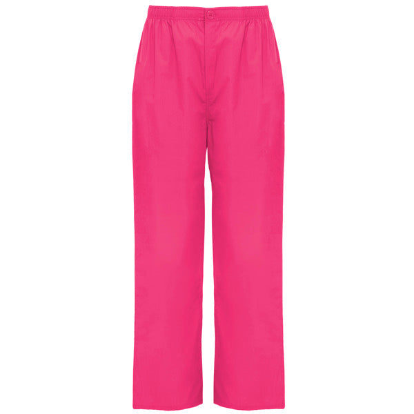 Pantalon largo Unisex