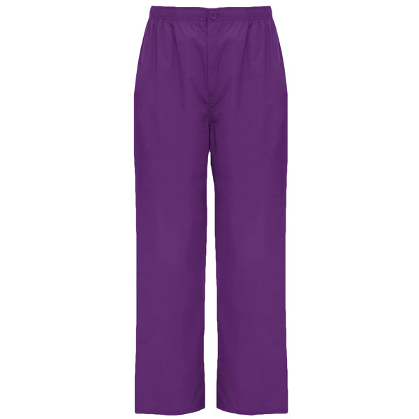 Pantalon largo Unisex