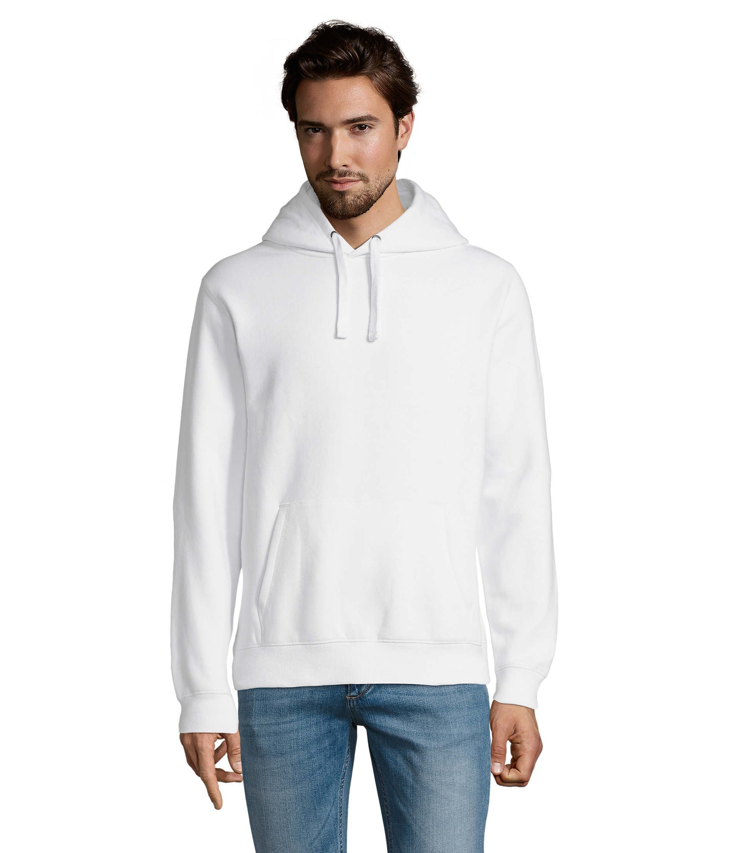 02991 Sudadera con capucha