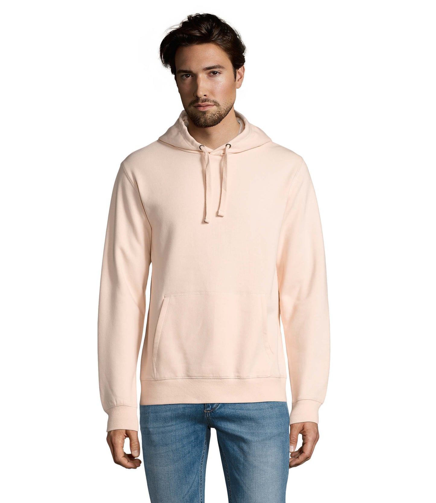 02991 Sudadera con capucha