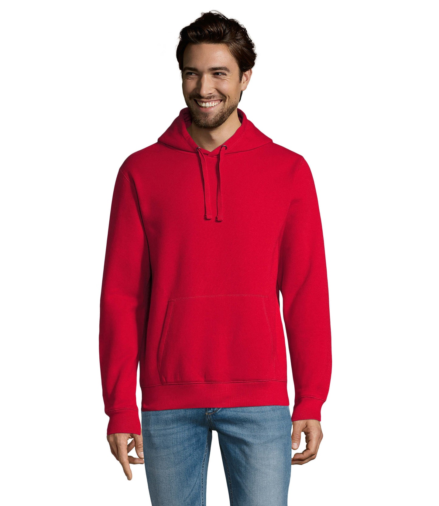 02991 Sudadera con capucha