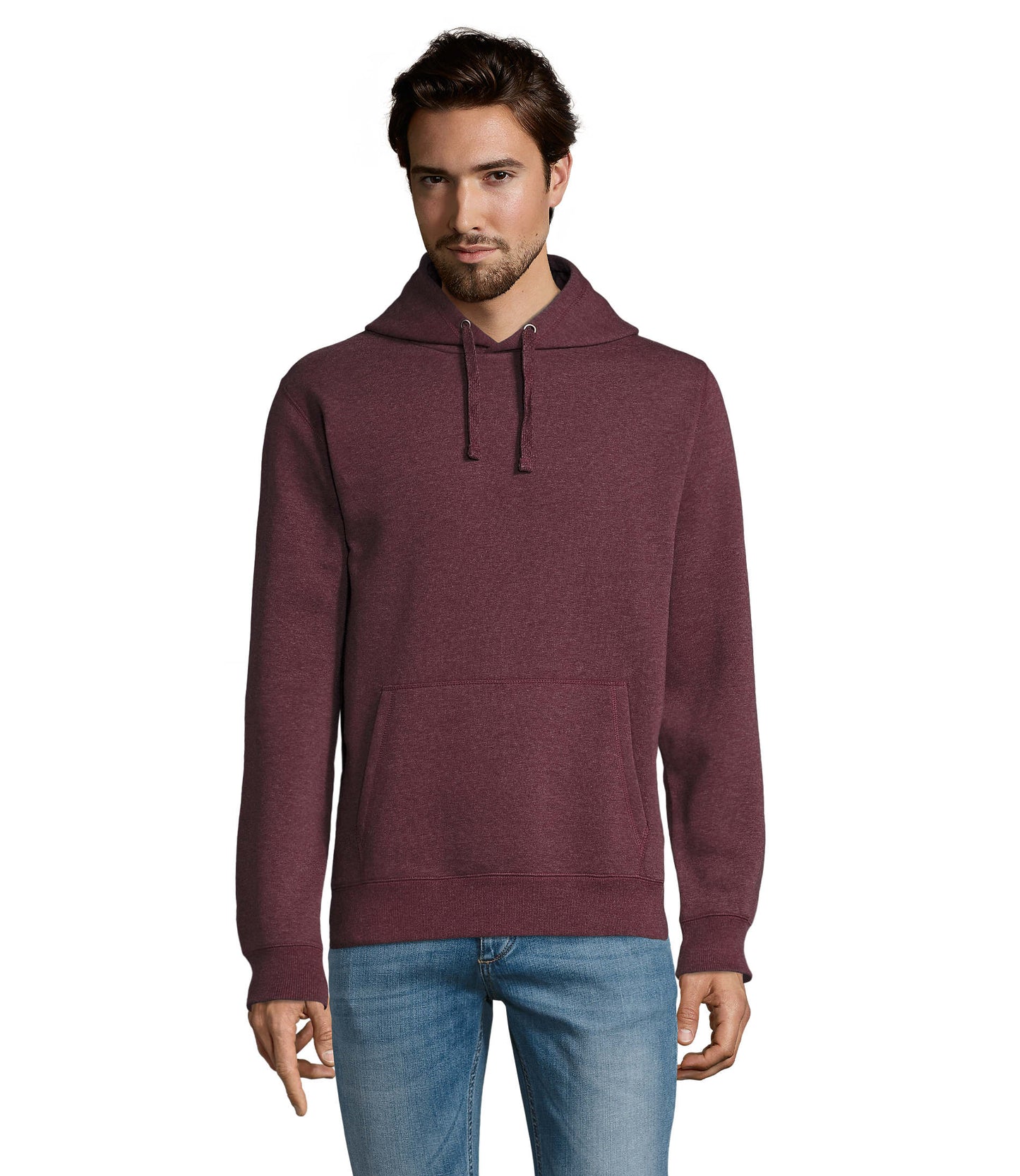 02991 Sudadera con capucha