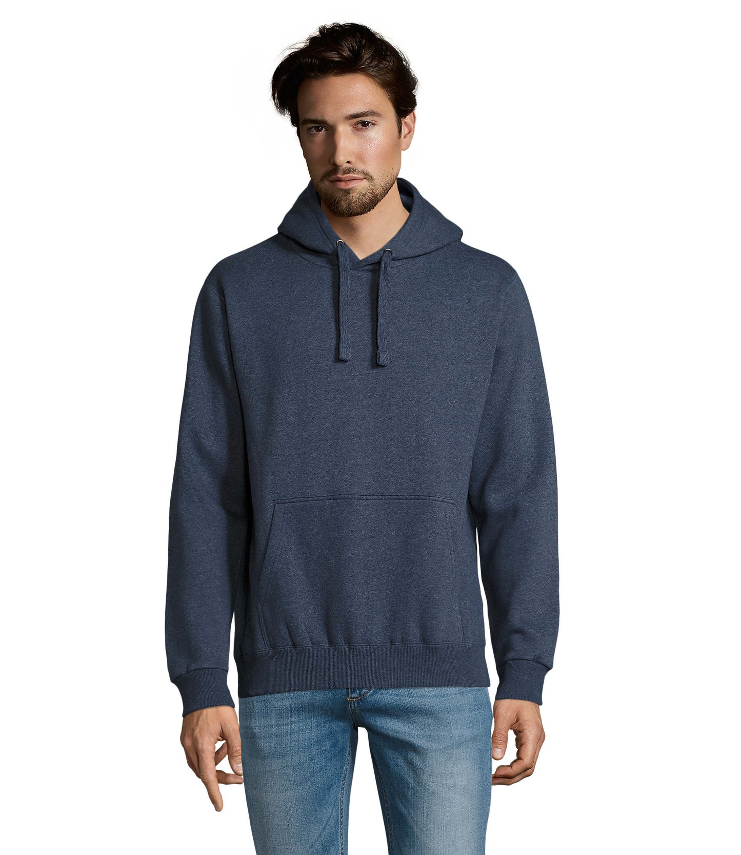 02991 Sudadera con capucha