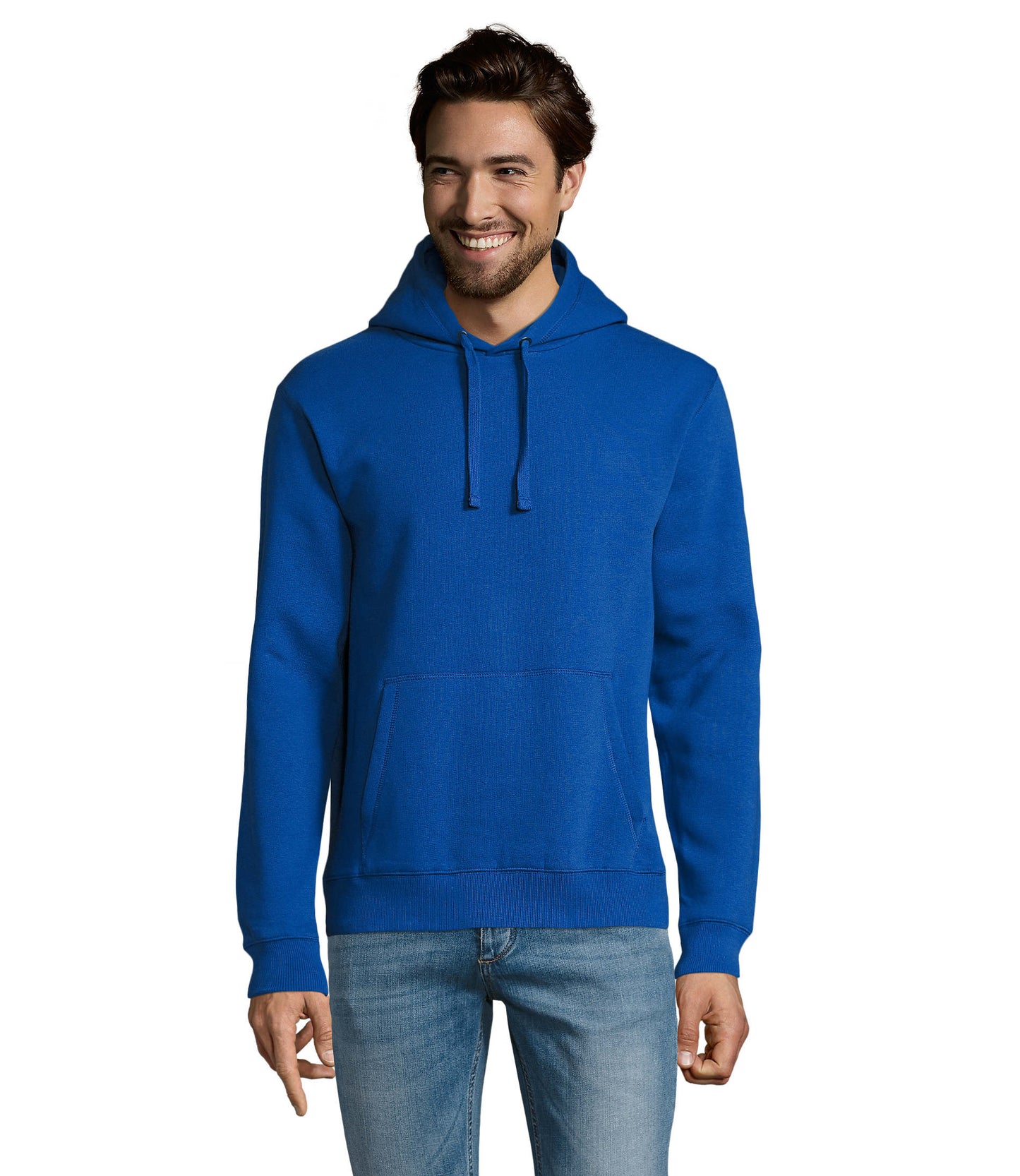 02991 Sudadera con capucha