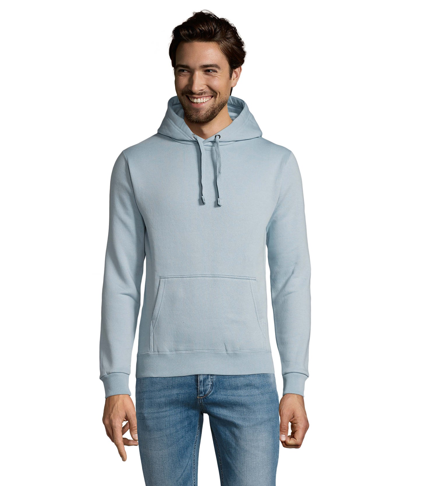 02991 Sudadera con capucha
