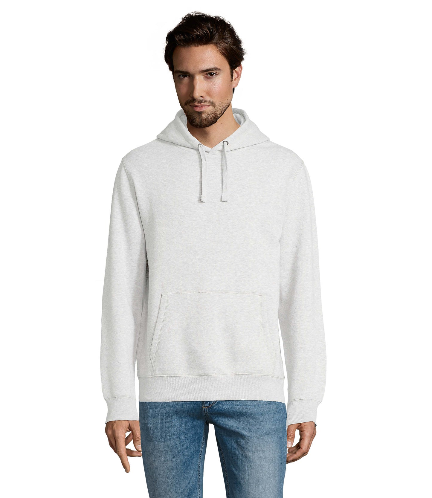 02991 Sudadera con capucha
