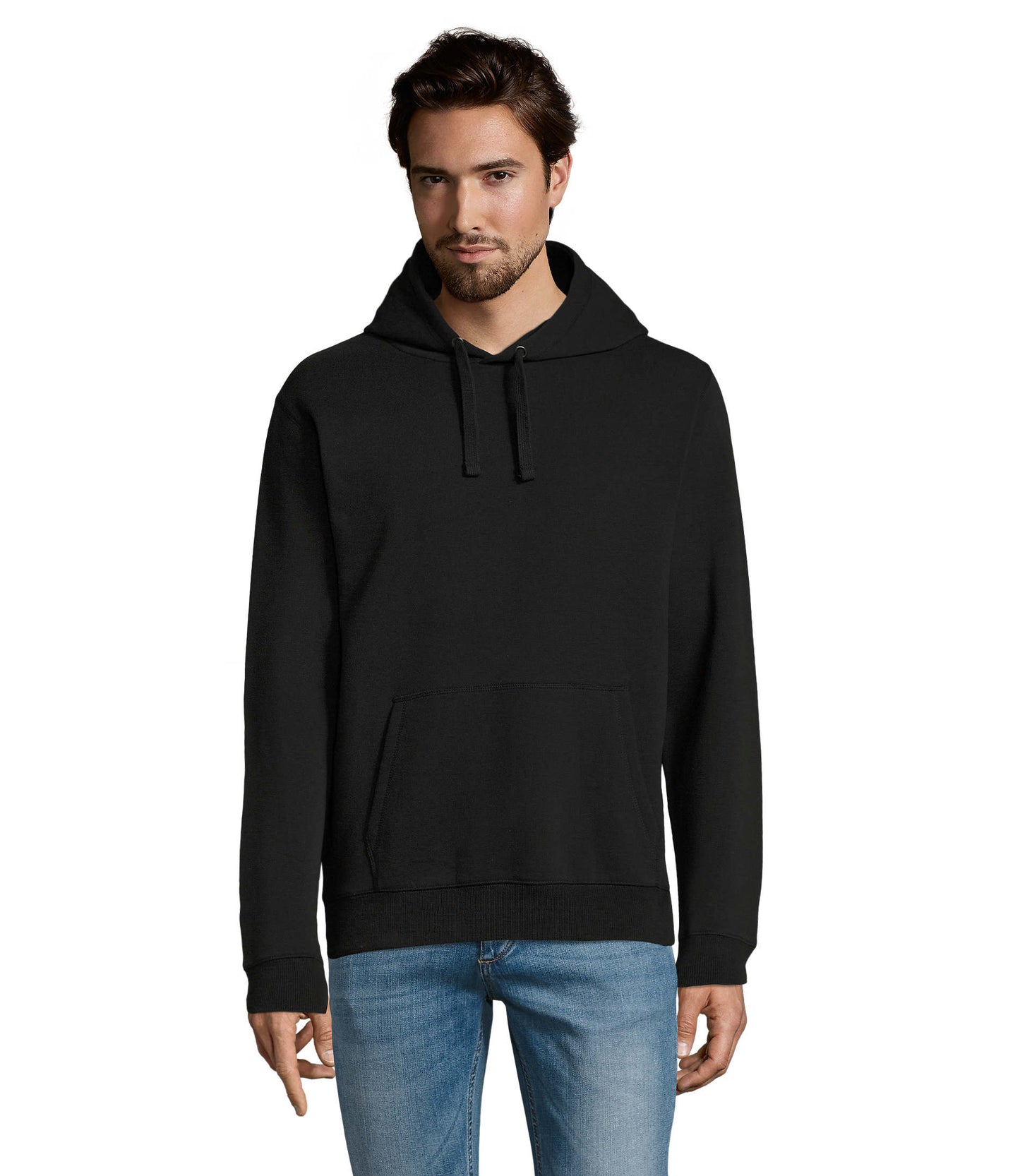 02991 Sudadera con capucha