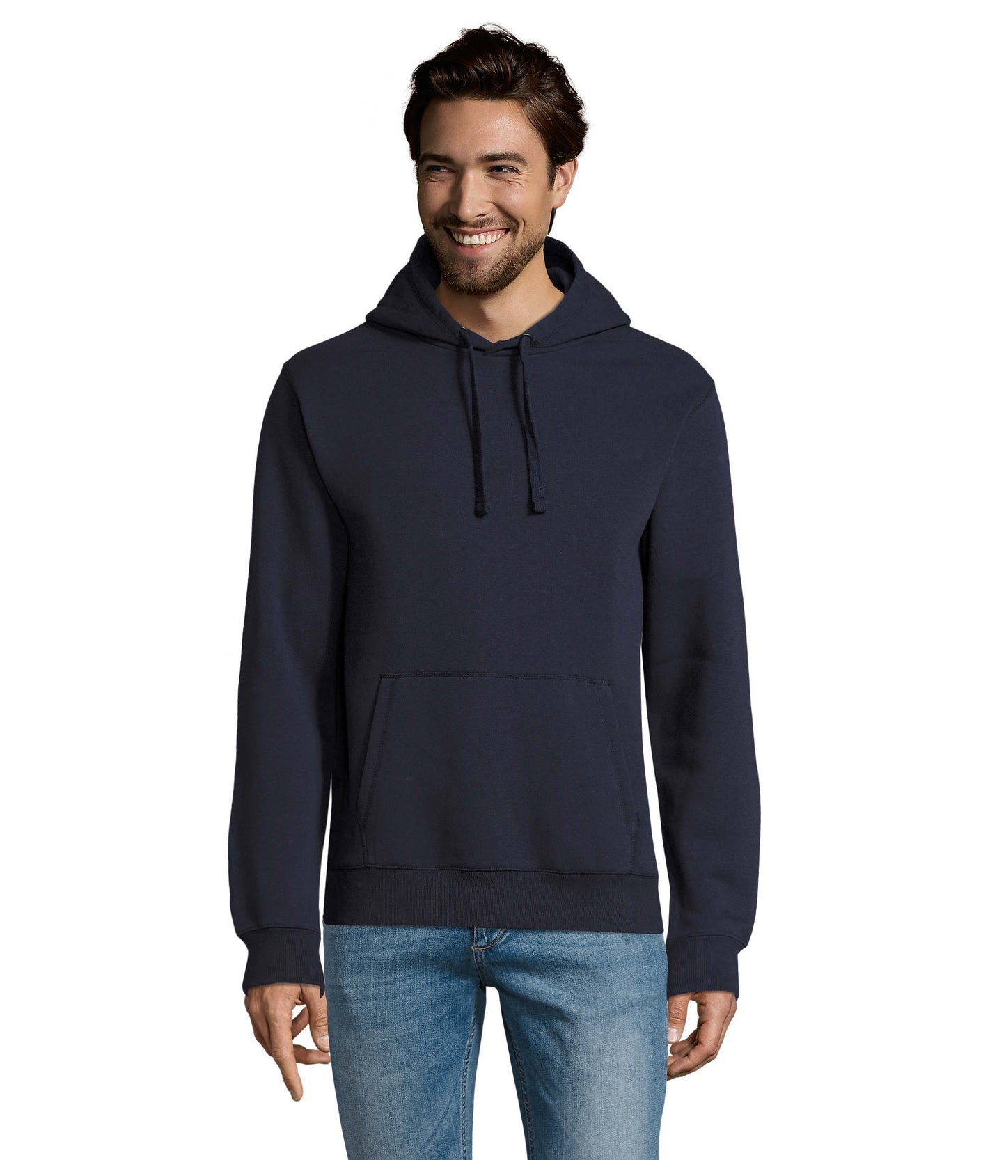 02991 Sudadera con capucha