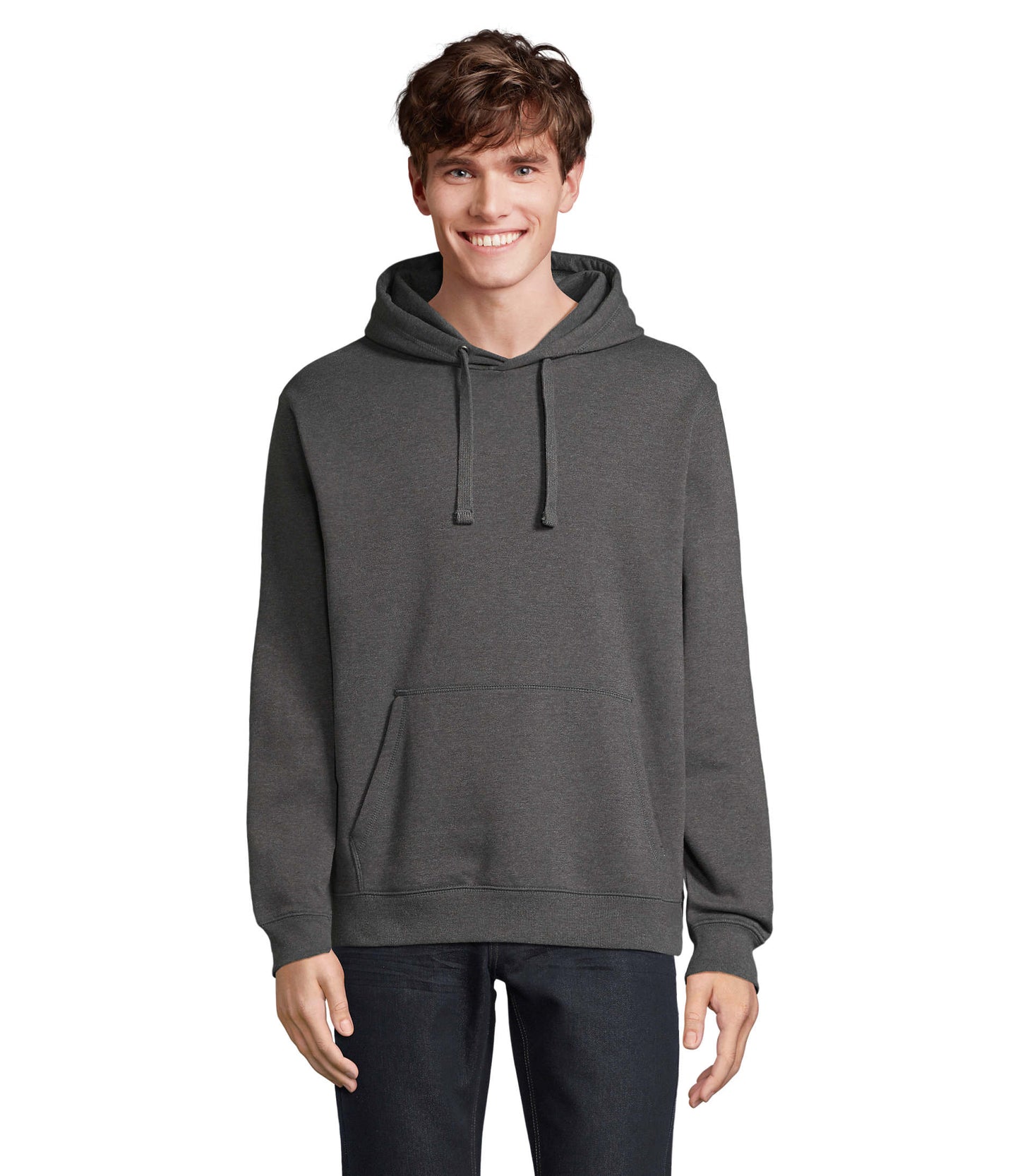 02991 Sudadera con capucha