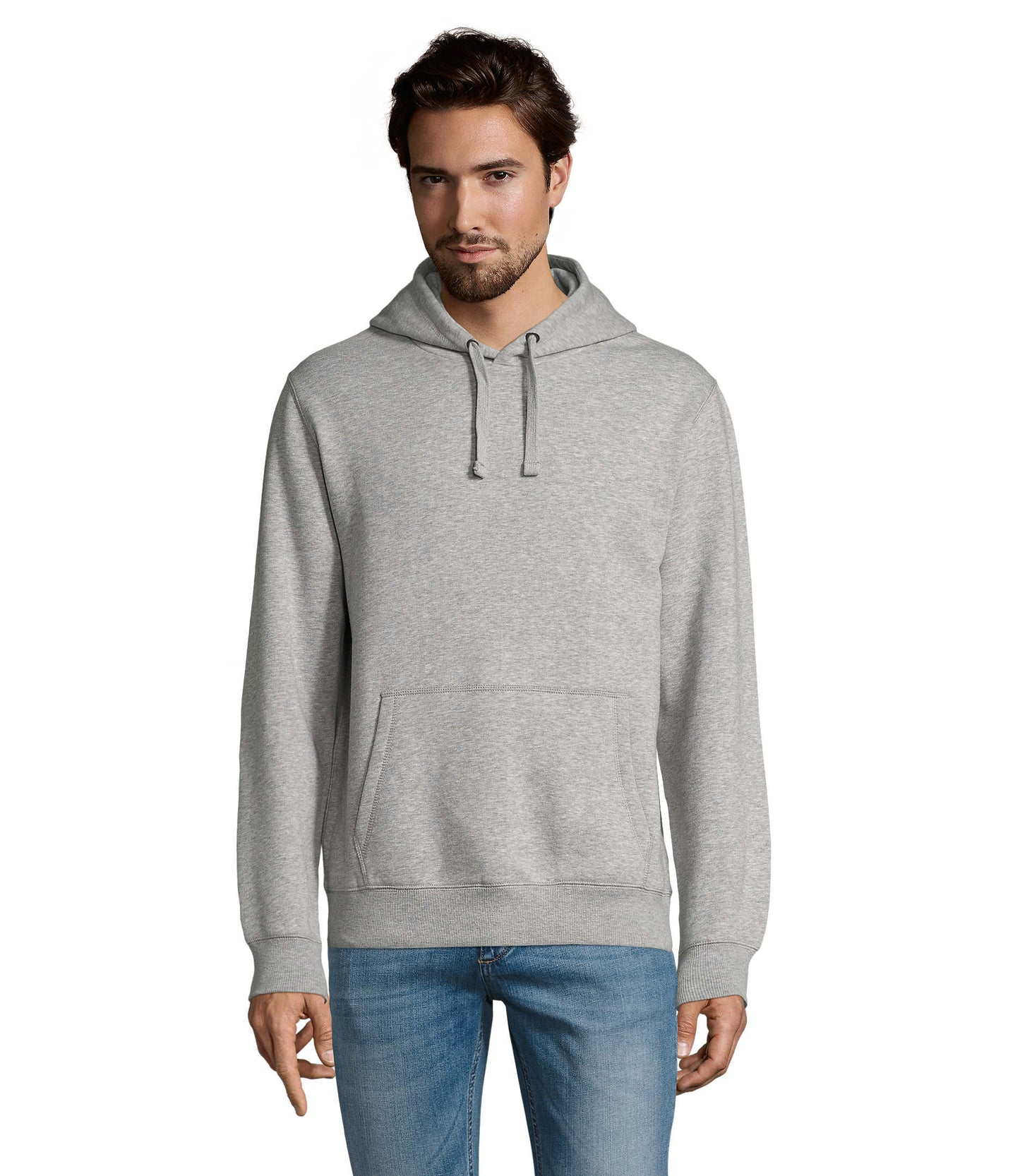 02991 Sudadera con capucha