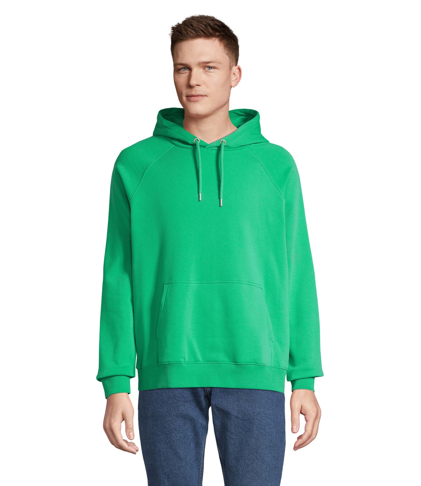 03568 Sudadera unisex con capucha