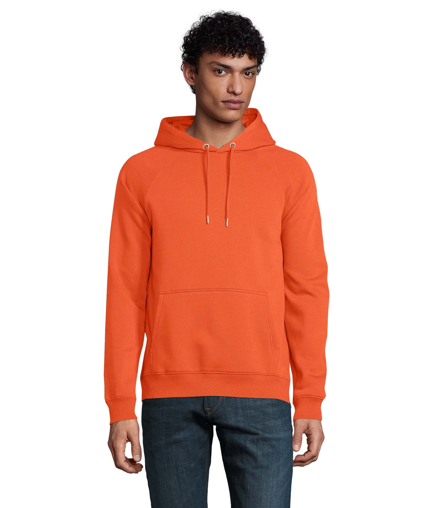 03568 Sudadera unisex con capucha
