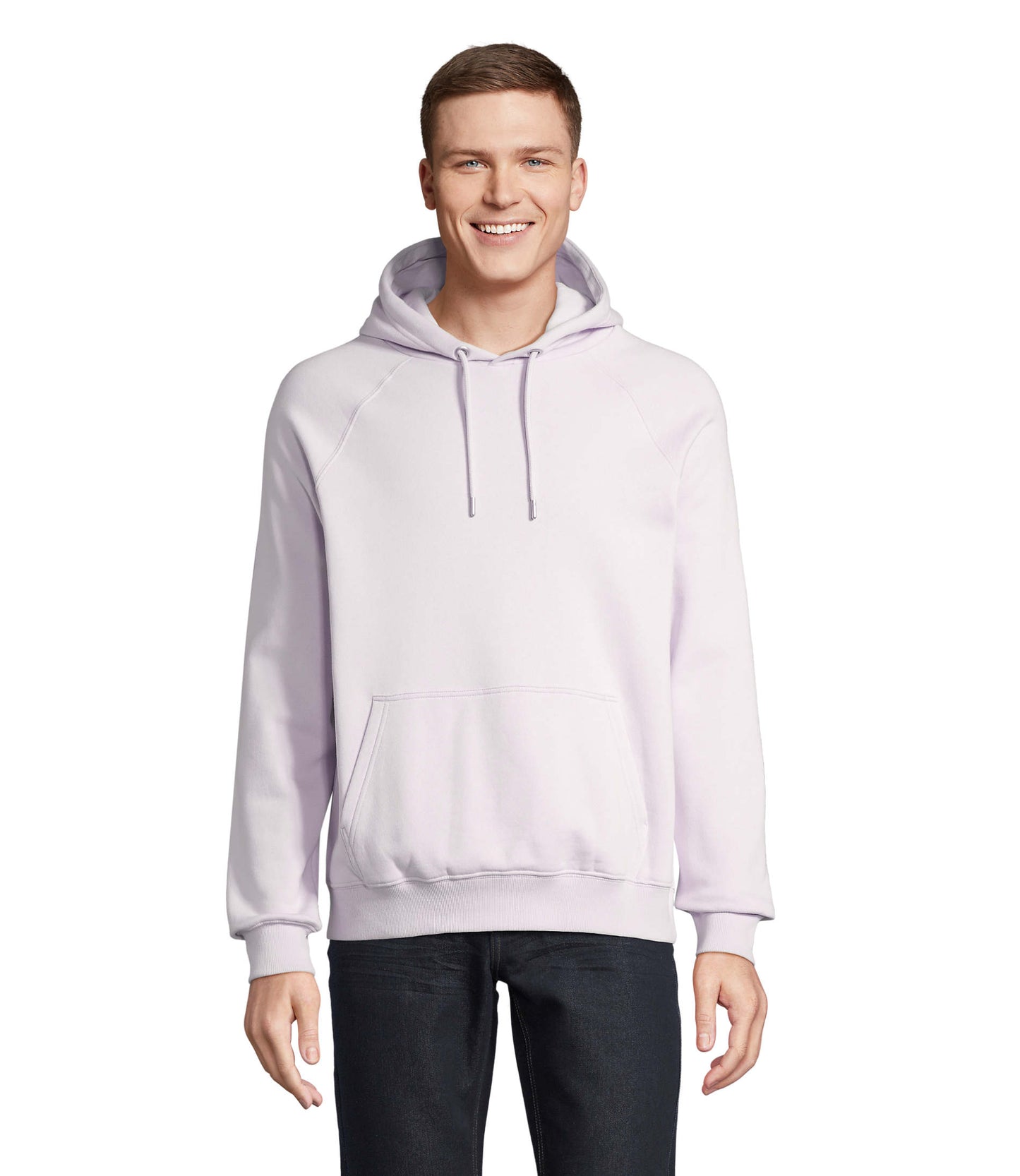 03568 Sudadera unisex con capucha