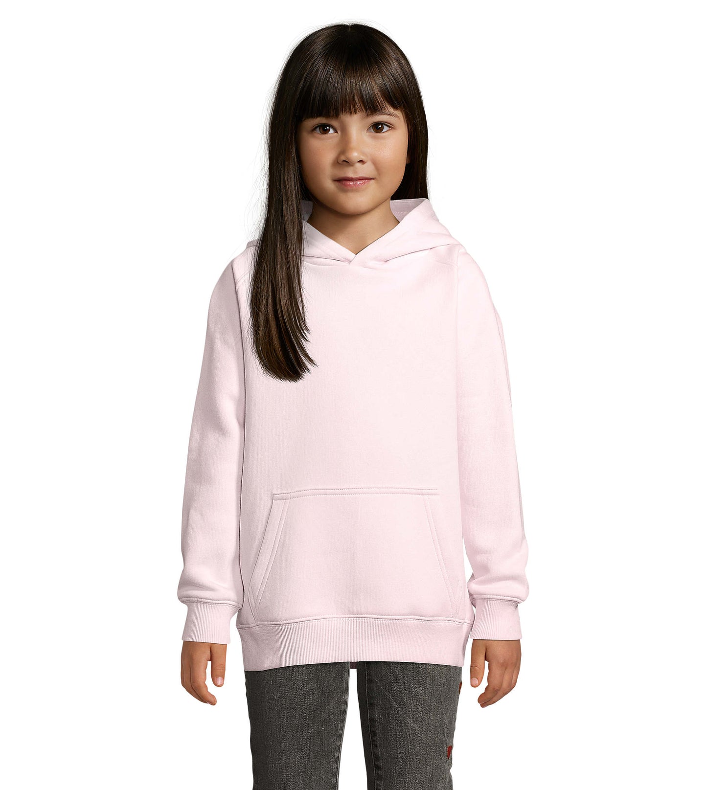 03576 Sudadera niño con capucha