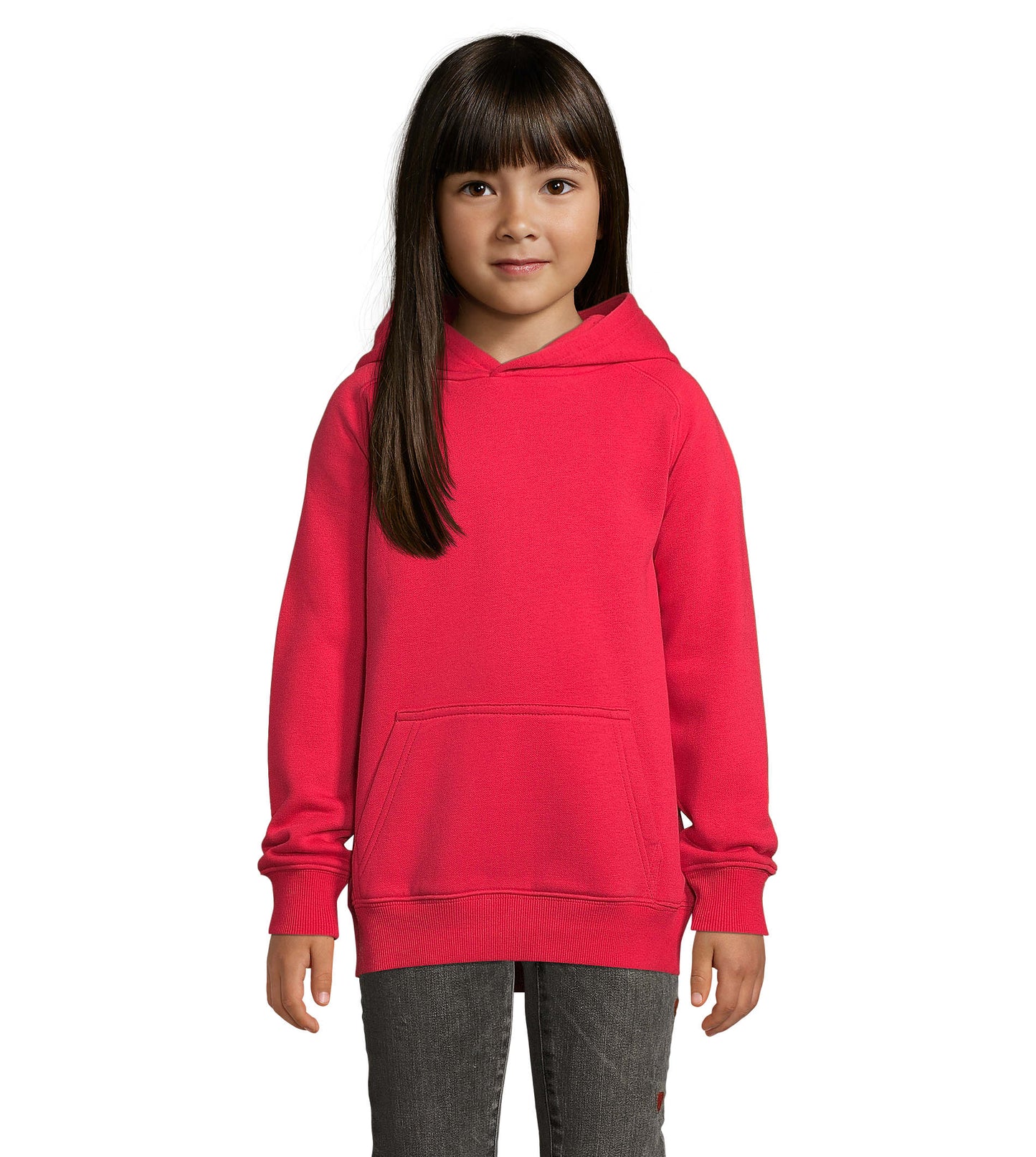 03576 Sudadera niño con capucha