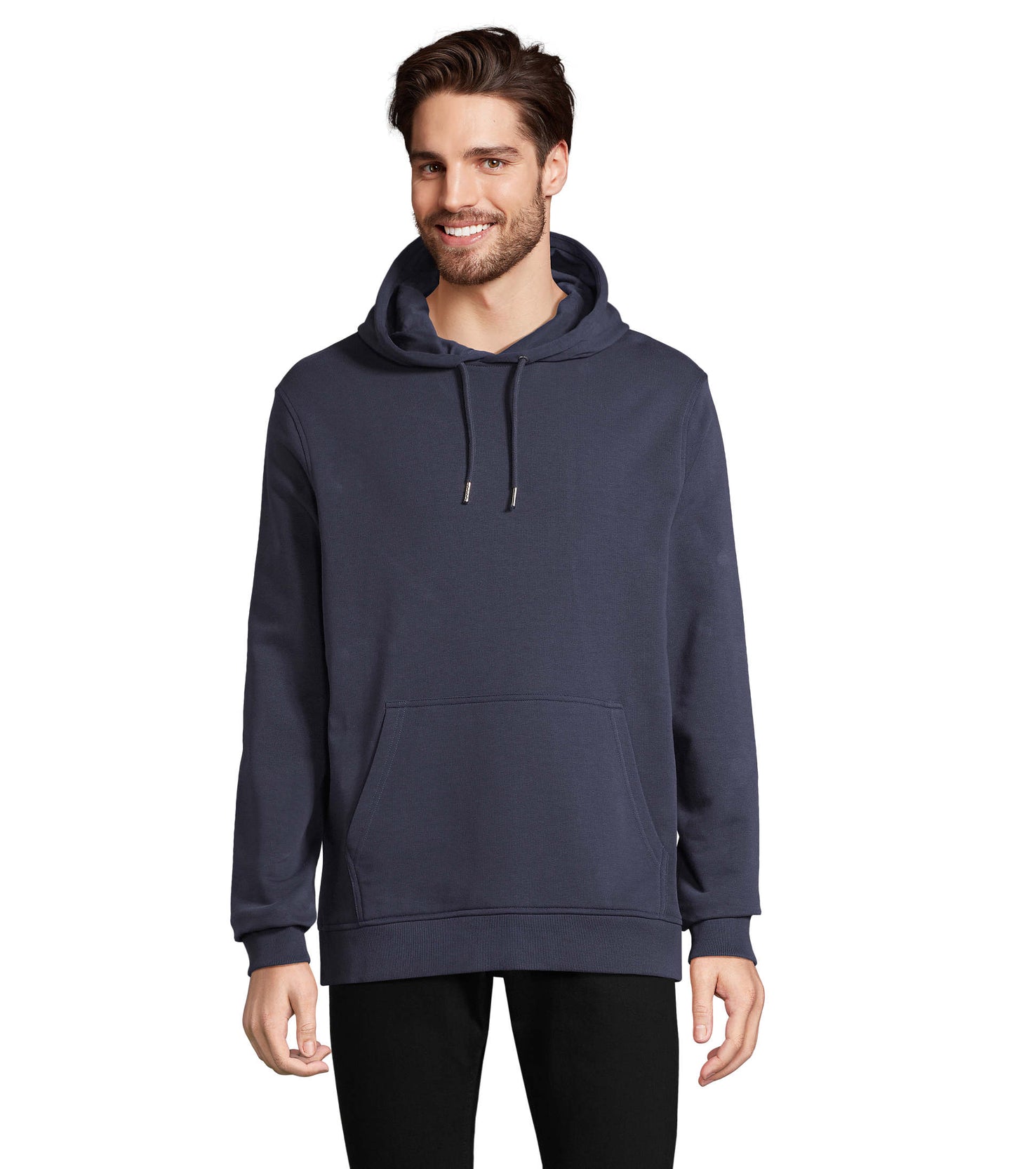 04232 Sudadera unisex con capucha.
