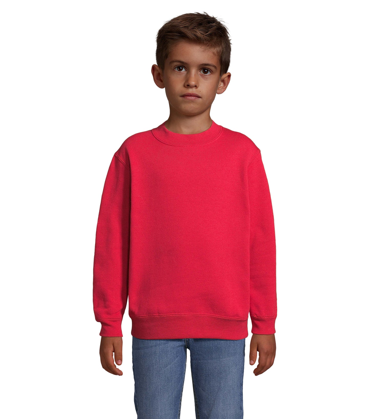 13249 Sudadera niño