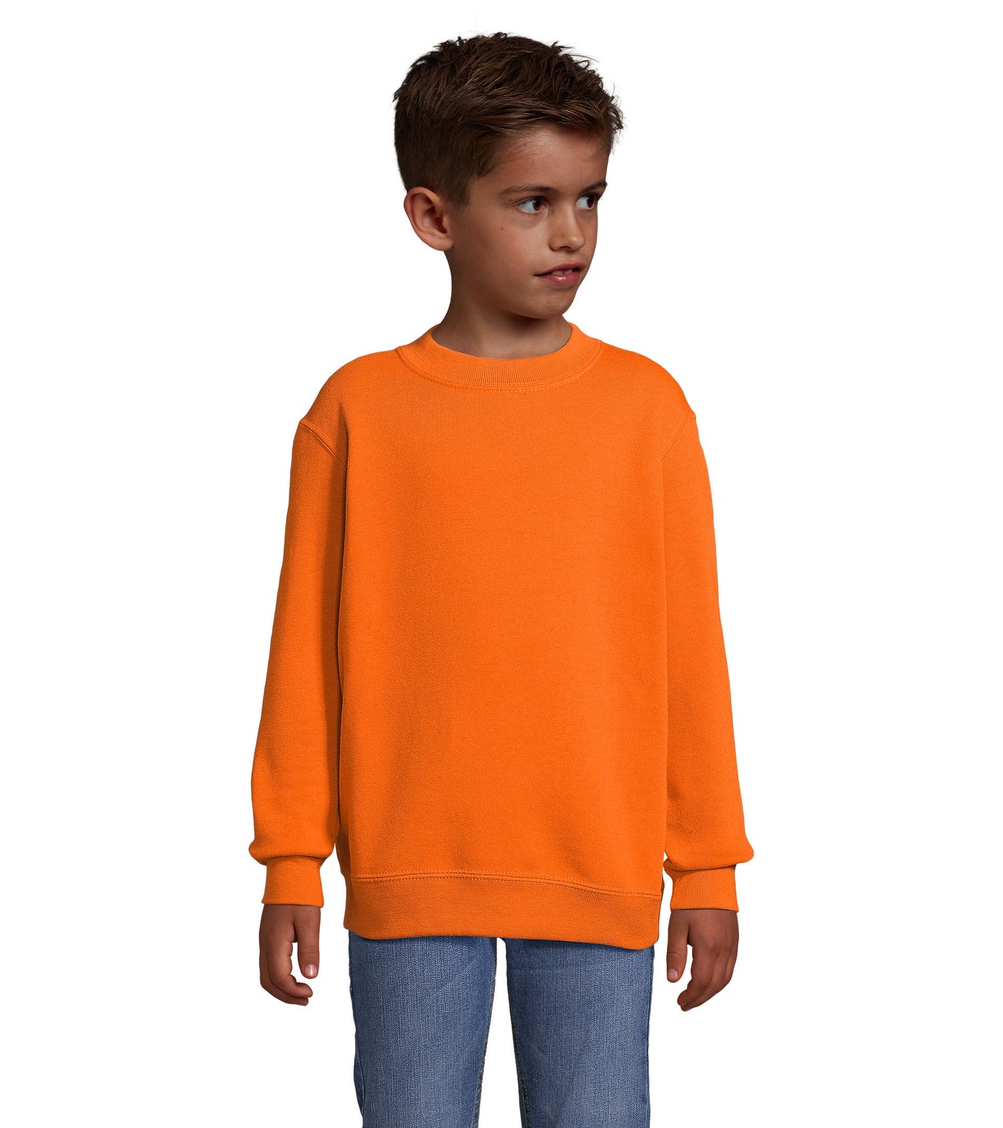 13249 Sudadera niño