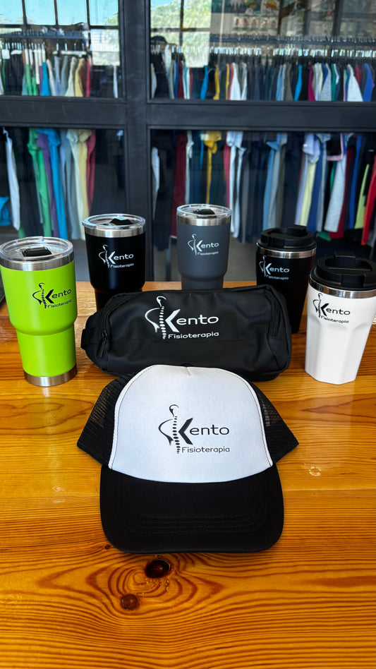 Kento Fisioterapia