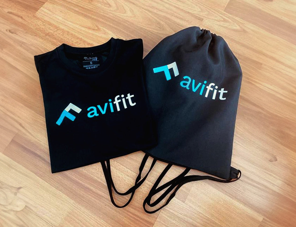 Avifit – Equipamiento Personalizado para un Gimnasio en Movimiento